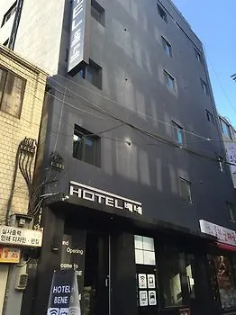 ベネ 2* ソウル特別市