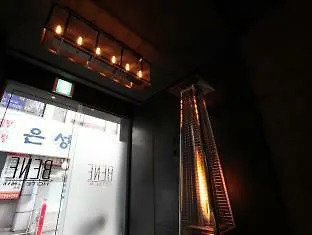 ベネ ホテル 2*